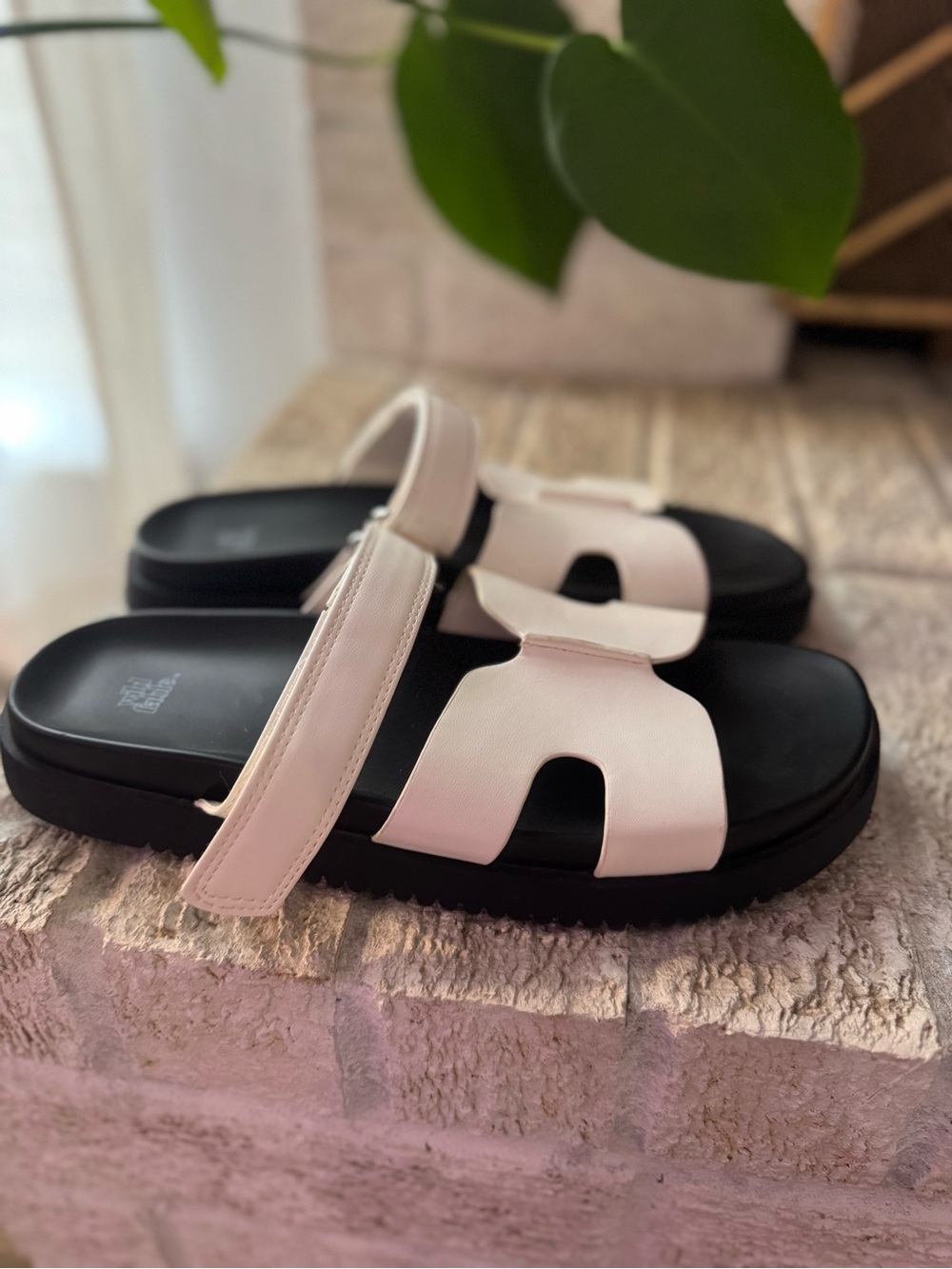 Wild Fable Trendy Sandals